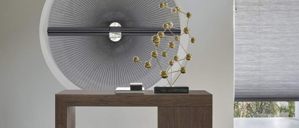 Raambekleding voor speciale raamvormen