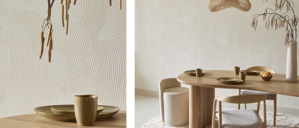 Eijffinger Calm Crafted