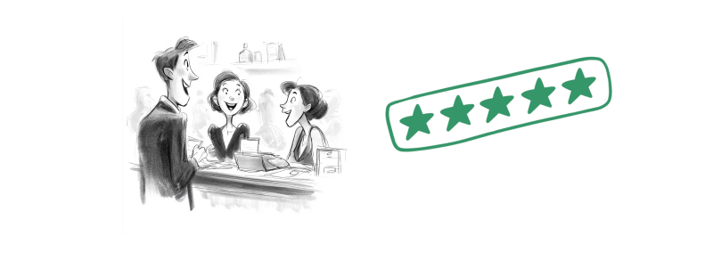 Ontwikkelen van een sterk merk