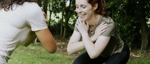Wanneer mag je weer sporten na de bevalling? - Een stappenplan