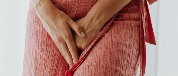 “Met niezen plas ik gewoon in m’n broek!” – Urineverlies na de bevalling