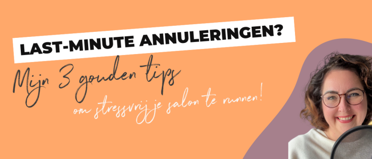 Klanten die niet opkomen dagen? 5 slimme tips om gratis werken voorgoed te stoppen!