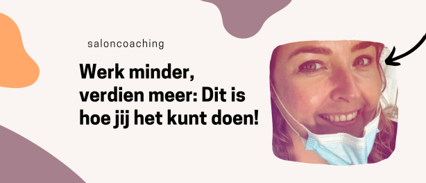 Werk minder, verdien meer: Dit is hoe jij het kunt doen!
