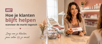 84 “Mijn klanten hebben het ook moeilijk, dus wat moet ik nu met mijn tarieven?”