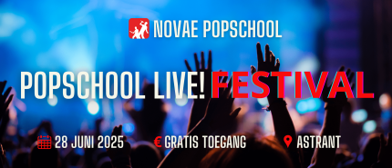 Popschool Live Festival 2025