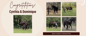 Cynthia Adams & Dominique Basic Grade 2