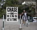 Chase One Rabbit At a Time - Straightness Training