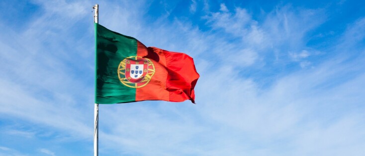 Settling Down In Portugal