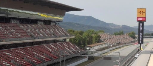 Circuit de Barcelona-Catalunya, a racing mecca in the heart of Catalunya