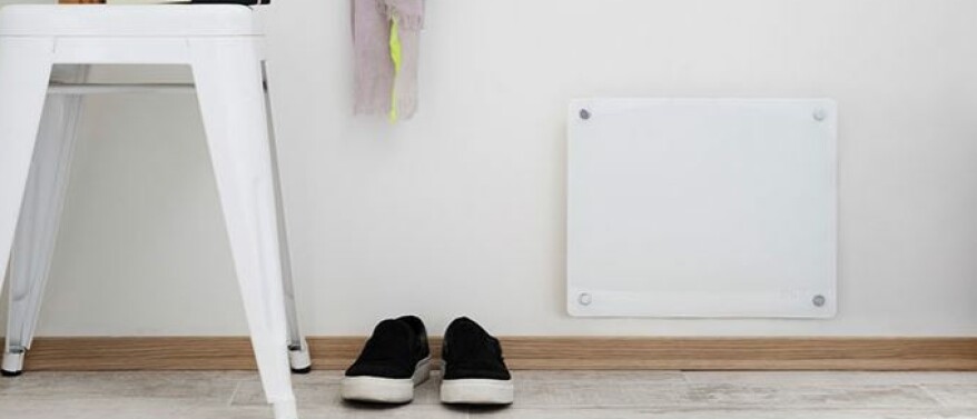 De efficiëntie van elektrische convectoren