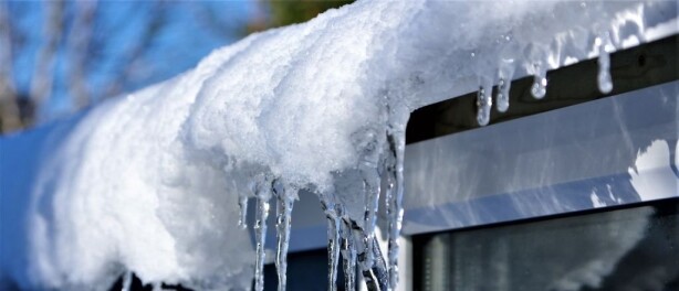 Vorstbewaking: zo voorkom je schade in de winter