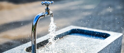 Waterniveauregelaars: slim waterbeheer met automatische niveauregeling