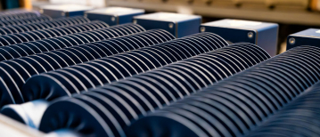 Hoogwaardige verwarming voor jouw industriële toepassingen?