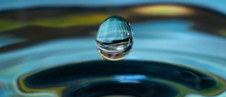 Waterschade zonder dat je het weet? Zo gebruik je waterdetectie!