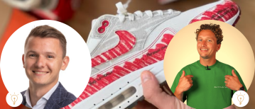 Van sneakerliefde naar succes: hoe Noah zijn conversies verdrievoudigde