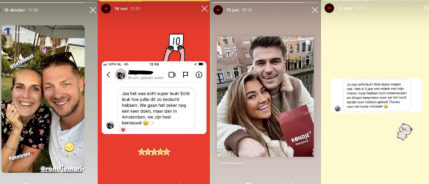 Zo zorg je voor geloofwaardige, authentieke reviews (CRO-tip)