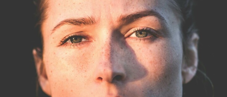 Te veel in je hoofd zitten als HSPer: hoe komt dit?