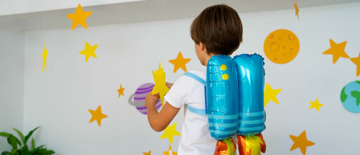 Je kind energetisch beschermen: praktische tips voor ouders van gevoelige kinderen