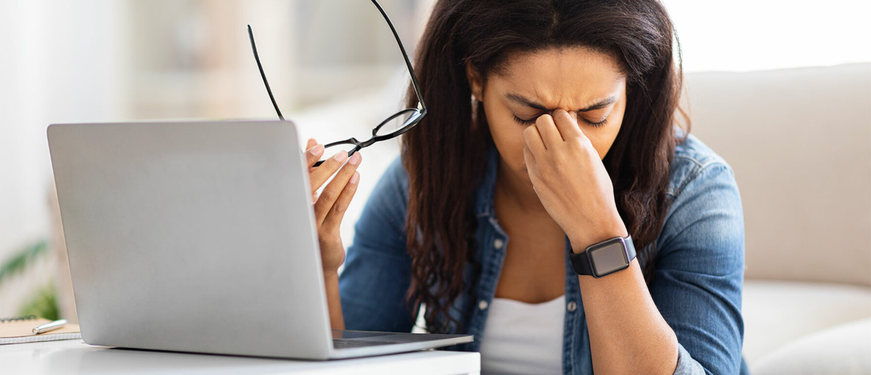 Overprikkeld als HSPer: dit kun je eraan doen?