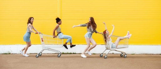 7 originele uitjes voor een perfect vriendinnendagje