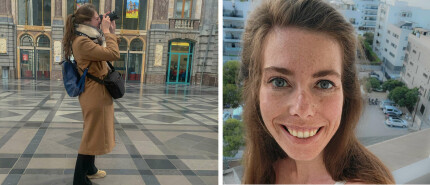 Joyce (31): “Onze levens veranderden... en ik miste vriendinnen zonder partner of kinderen”