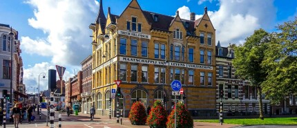 Vriendinnen in Haarlem; zo vind je ze en dit zijn leuke dingen om te doen!
