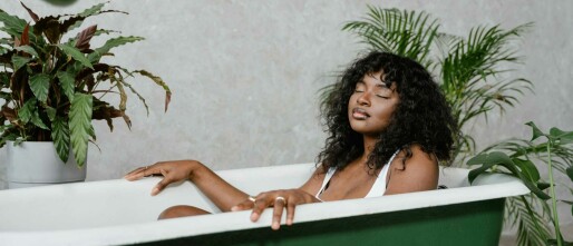 Planten in je badkamer: een do of een dont?