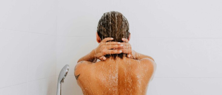De perfecte douche voor jouw badkamer: trends en tips