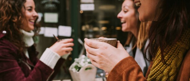 Zelfzorg en zorg voor elkaar door kleine acties met een groot effect