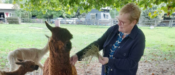 Corine over de Vriendinnen Speeddate in Rotterdam: “Wat een avond, ik ben een vriendinnengroep rijker.
