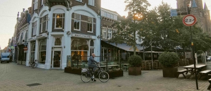 Met (nieuwe) vriendinnen naar Tilburg: tips en uitjes!