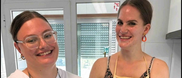 Anna: “Scheurtjes in oude vriendschappen hebben ervoor gezorgd dat ik openstond voor het zoeken naar nieuwe vriendinnen.”