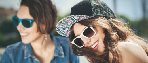 Stijlvolle zonnebrillen: ontdek de trends van 2026