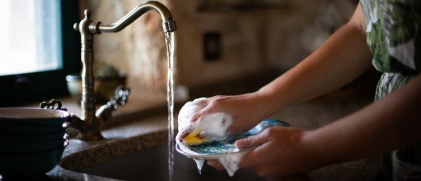 Hoe bouw je een avondroutine op?