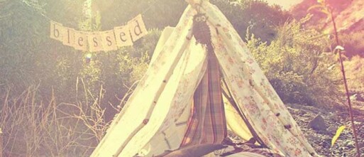 Glamping: Waarom jullie gaan kamperen deze zomer!