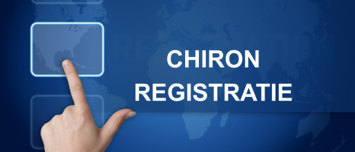 Chiron taxi koppeling