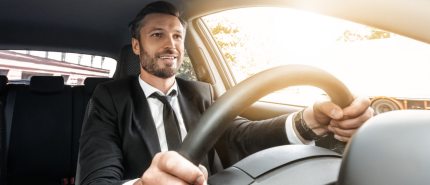 Chauffeur Luchthavenvervoer Jobs