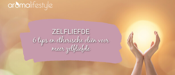 5 tips voor meer zelfliefde