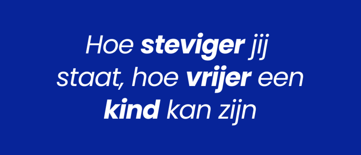 Unpopular opinion of een nieuwe focus op leren?