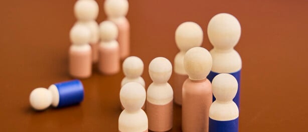 Het SCHOOL-SYSTEEM klopt niet...