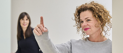 Complementair leiderschap in de praktijk. Onderwijskwaliteit verhogen?   Als kwaliteitscoördinator speel je daarin een sleutelrol.