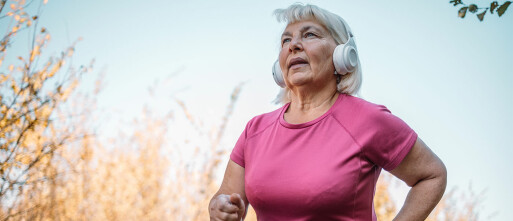 Is veel cardio doen om af te vallen tijdens de overgang zinvol?