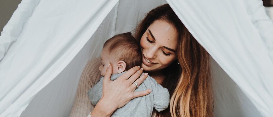 Baby 3 maanden | Ontwikkeling, Slaap en Voeding
