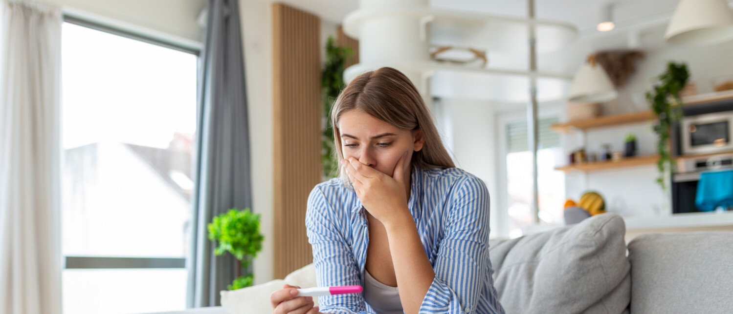 Kan je Zwanger Worden als je Ongesteld Bent | Numsy Official