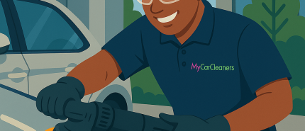 Beste autopoetsbedrijf kiezen? Lees deze belangrijke tips, voordat je een keus maakt.