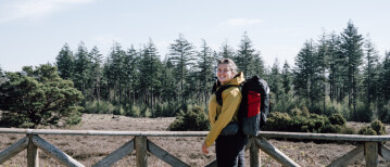 Dit heb ik mee tijdens 400+ km wandelen door Nederland