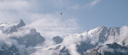 Veilig (solo) bergwandelen doe je zo