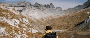 De mooiste wandelingen in Sardona Werelderfgoed boven Flims