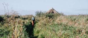 3-daagse wandelroute in Zuidwest-Friesland