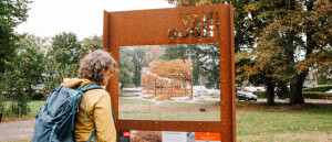 Wandelen in de voetsporen van Van Gogh in Drenthe
